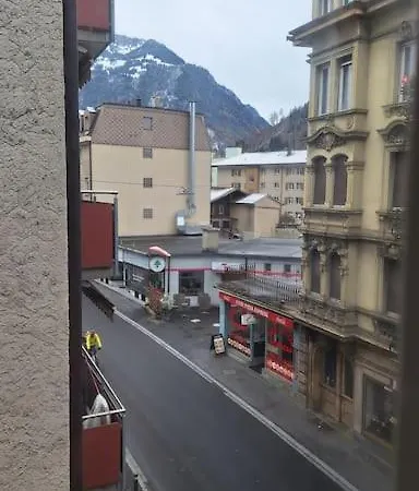 Holiday Apartmán Interlaken