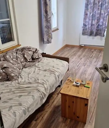 Apartmán Holiday