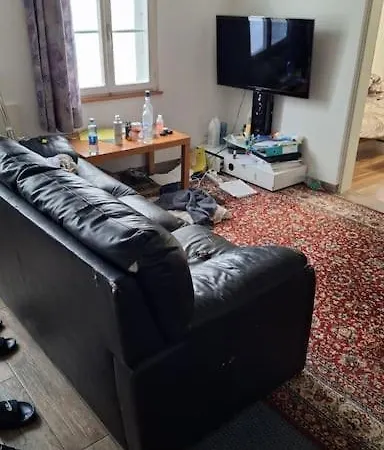 Holiday Apartament *